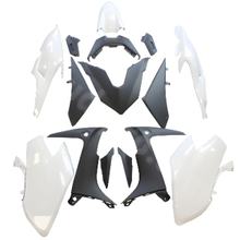 Bekledingsset TNT 15-delig voor Yamaha T-Max 560 ccm