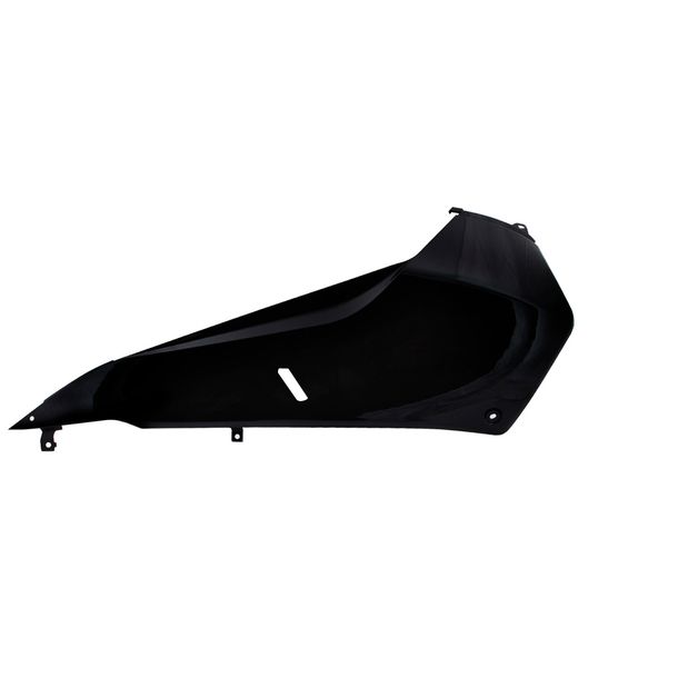 Zijkap TNT onder links voor Yamaha XP T-Max 500cc bouwjaar 2008