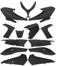 Kit de carenado TNT de 13 piezas para Yamaha XP T-Max 500 ccm Año 2008