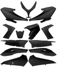 Verkleidungskit TNT 13-teilig für Yamaha XP T-Max 500 ccm Bj. 2008