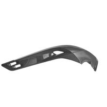 Carenagem do Motor TNT esquerda para Yamaha XP T-Max 500 ccm Ano. 2000 - 2004