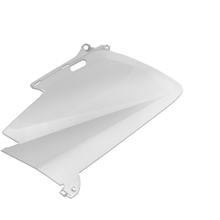 Carénage avant supérieur gauche TNT pour Yamaha XP T-Max 530 cm³