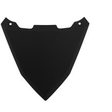 Carter de protection moteur TNT, couvercle arrière pour Yamaha XP T-Max 530 ccm