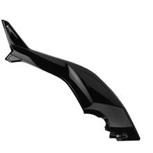 Carter moteur TNT, noir métallisé pour Yamaha XP T-Max 530 ccm