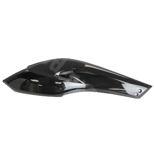 Carénage moteur TNT, noir métallisé pour Yamaha XP T-Max 530 ccm