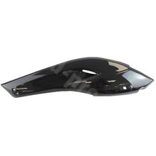 Carénage moteur TNT, noir métallisé pour Yamaha XP T-Max 530 ccm