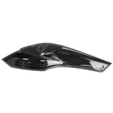Carénage moteur TNT, noir métallisé pour Yamaha XP T-Max 530 ccm
