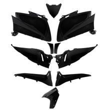 Kit de Carenagem TNT 10 peças para Yamaha XP T-Max 530 ccm