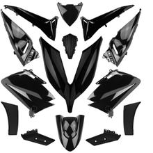 Kit de Carenagem TNT 14 peças para Yamaha XP T-Max 530 ccm