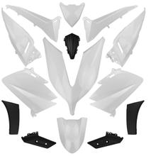 Kit de Carenagem TNT 14 peças para Yamaha XP T-Max 530 ccm