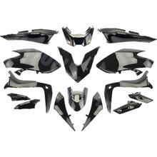 Kit de Carenagem TNT 15 peças para Yamaha XP T-Max 530 ccm