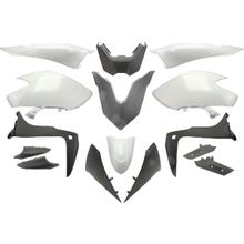 Kit de Carenagem TNT 15 peças para Yamaha XP T-Max 530 ccm