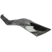 Carter de moteur TNT, noir métallique pour Yamaha YP R X-Max 125 - 400 ccm Année de fabrication 2013 - 2014