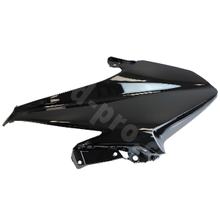Carénage avant supérieur TNT, noir métallisé pour Yamaha XP T-Max 500 ccm Année de construction 2008