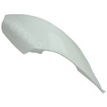Carenado trasero derecho TNT para MBK Mach G AC LC, Yamaha Jog R RR 50 ccm