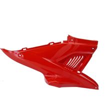 Carenado TNT, rojo para MBK Nitro Naked, Yamaha Aerox Cat 50 / 100 ccm Año 1999 - 2003