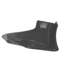 Carena laterale TNT inferiore destra per Yamaha XP T-Max 500 ccm Anno 2000 - 2004