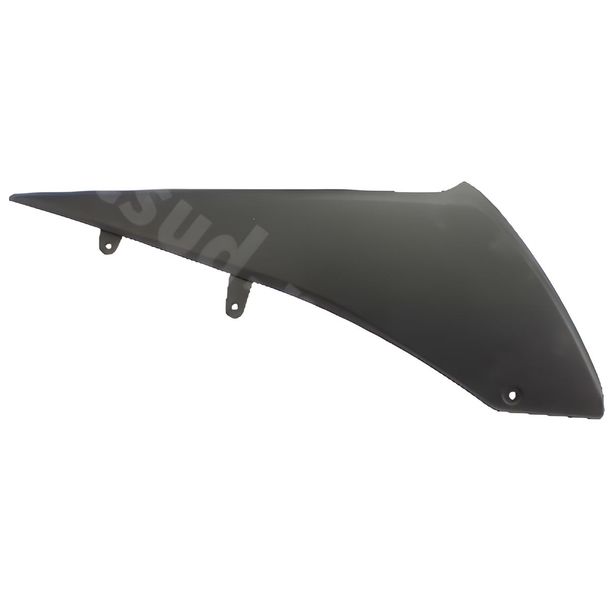 Carenado TNT derecho para Yamaha XP T-Max 530 ccm