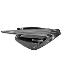 Carter arrière TNT droit pour MBK Booster NG, Yamaha BWS 50 cm³ année 1999