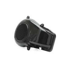 Carenado de cubierta del ventilador TNT para Italjet Yankee Pista, Adly Rapido Yamaha BWs Easy MBK Booster Naked One Stunt Zuma Aprilia Amico Sport Original Año 13 - 2016
