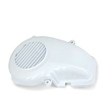 Carenado de cubierta del ventilador TNT para Italjet Yankee Pista, Adly Rapido Yamaha BWs Easy MBK Booster Naked One Stunt Zuma Aprilia Amico Sport Original Año 13 - 2016