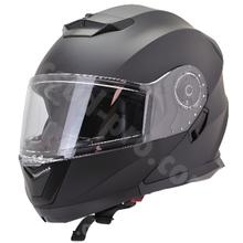Casco integral NOEND PURE SC-34, negro mate
