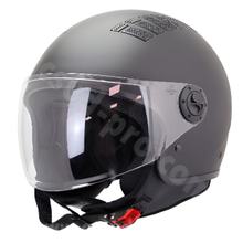 Jethelm NOEND PURE SC-31, mate negro