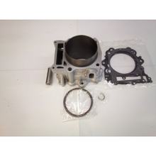 Usado, kit de cilindro Maxtuned 660ccm para Yamaha YFM 660 Raptor / Grizzly FWA / R 102mm