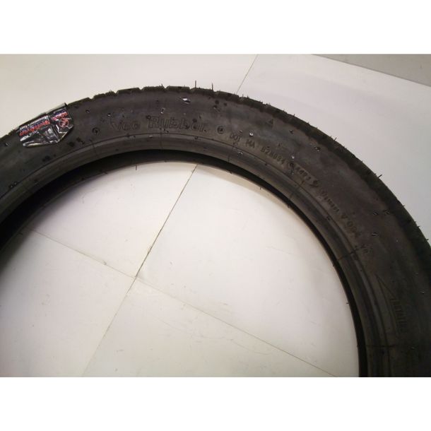 B-Ware, Pneumatico Vee Rubber VRM094 2 3/4-16 43J TT posteriore
