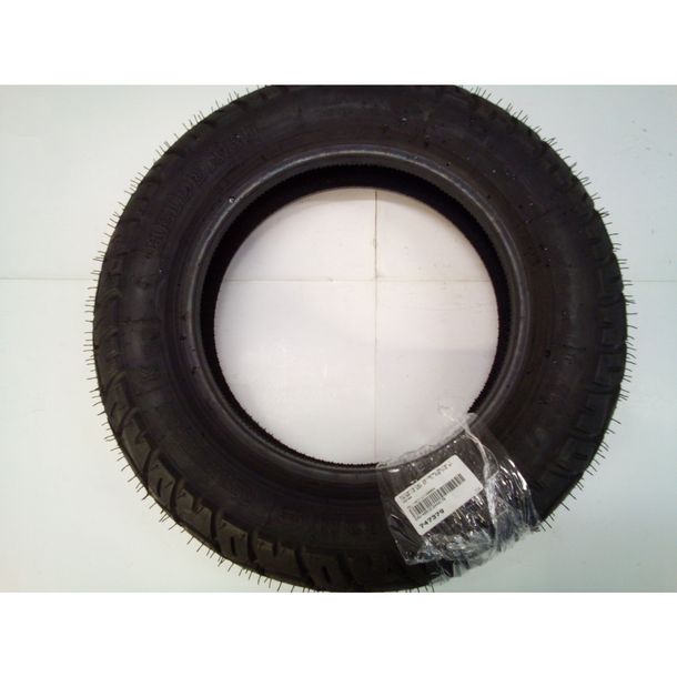 B-Ware, Winterreifen Heidenau Reifen 110/80-10 63M Rf. TL K58 M+S Snowtex