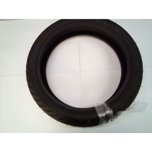 B-Ware, Pneu 130/70-17 Piaggio, 62S, TL, 2B005545 pour Aprilia SX, Gilera SMT Euro 4 RS 50 / 125 ccm