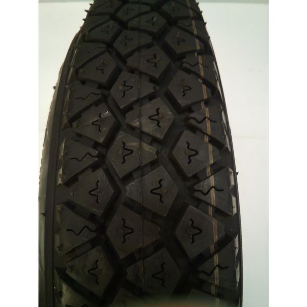 B-Stock, Tire DURO HF267 4.50-10" 76M TT