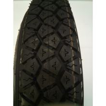 B-Ware, Pneu DURO HF267 4.50-10" 76M TT