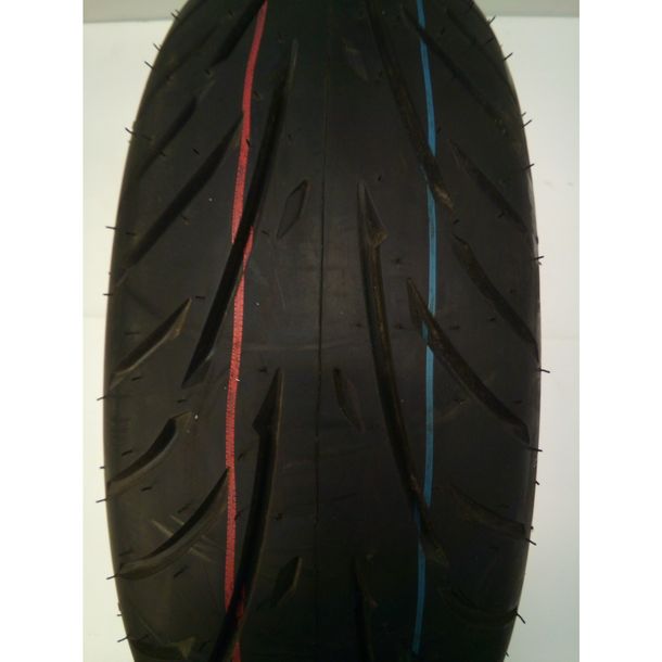 B-Ware, Reifen 140/60-13 Piaggio, 63P, TL, MC28, 949621 für Gilera Runner SP Purejet 50 ccm Bj. 2005, DOT 1320 