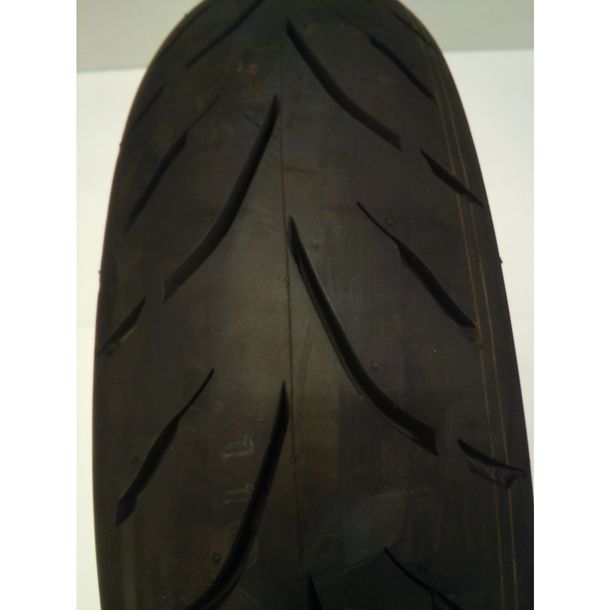 B-Ware, Neumático 110/80-14 Piaggio, EVO21, ExtraMaxx 59L, 1C001587 para Piaggio Medley 4V 125 / 150 ccm