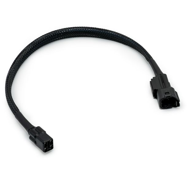 Kabel-Verlängerung Lambda LeoVince Auspuff-Ersatzteil für 80010, Yamaha Ténéré 700 / World Raid / Rally Edition / Extreme Edition / Explore Edition Bj. 2021 - 2024 E5 / Bj. 2025 - 2026 E5+