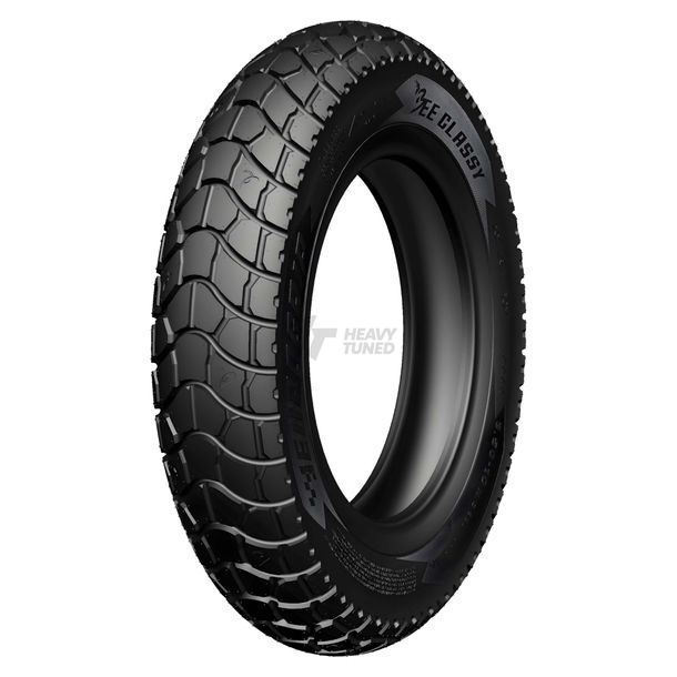 Tire Eurogrip Bee Classy 3.00-10 50J TL reinforced front / rear