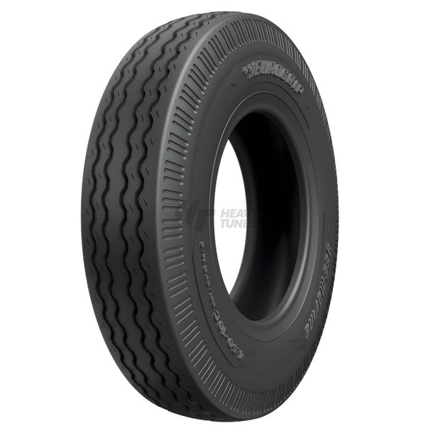 Tire Eurogrip Bee Moving 4.00-10 79L TT front / rear