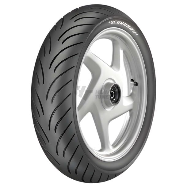 Pneu Eurogrip Conta 545 120/70-12 58P TL renforcé avant / arrière