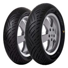 Pneu Eurogrip Bee Connect 130/70-12 62P TL Zesílené pro přední / zadní použití