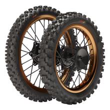 Pneumatico Eurogrip Climber MX Junior 60/100-14 29M TT NHS anteriore