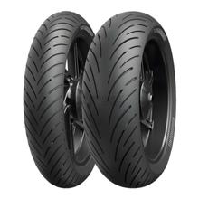 Reifen Eurogrip Roadhound 100/80-17 52H TL vorne / hinten