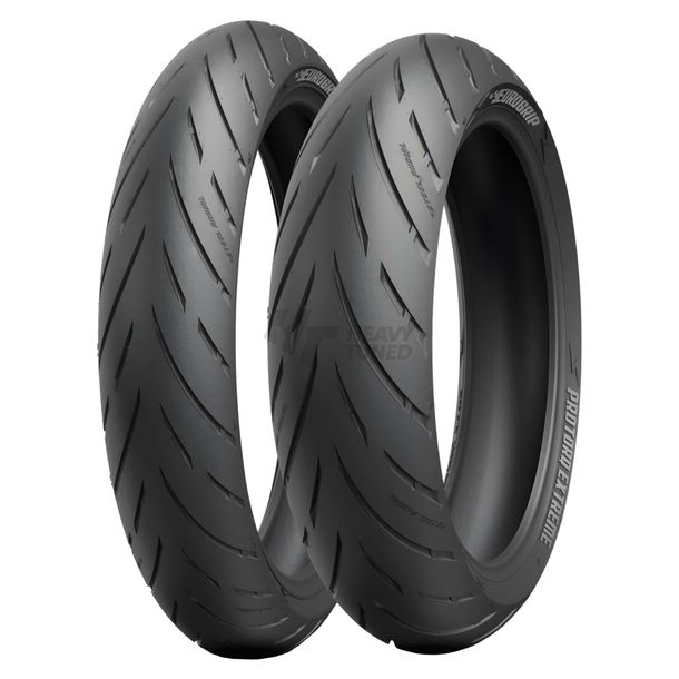 Tire Eurogrip Protorq Extreme 150/60 ZR17 66W TL rear