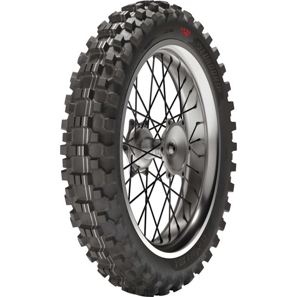 Pneumatico Eurogrip Climber XC-R FIM Soft 140/80-18 70R TT posteriore