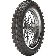 Pneu Eurogrip Climber XC-R FIM Macio 140/80-18 70R Câmara Traseiro