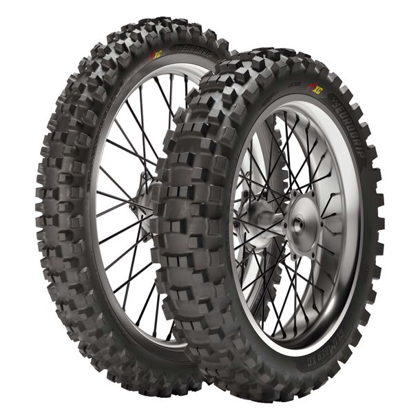 Tire Eurogrip Climber XC 110/90-19 62M TT rear