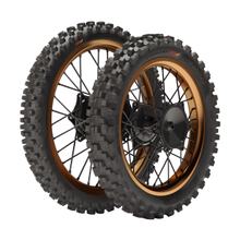 Pneu Eurogrip Climber MX Júnior 70/100-19 42M TT NHS dianteiro