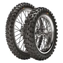 Pneumatico Eurogrip Climber XC 80/90-21 48M TT anteriore