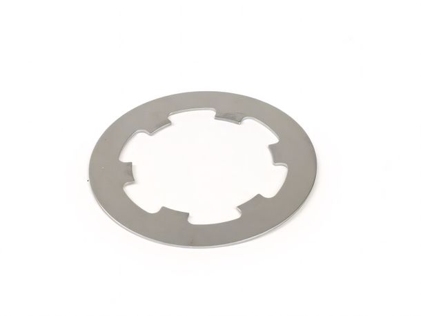 BGM clutch steel plate for Vespa Smallframe type PK XL2 - 1,0mm
