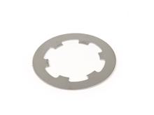 BGM clutch steel plate for Vespa Smallframe type PK XL2 - 1,0mm